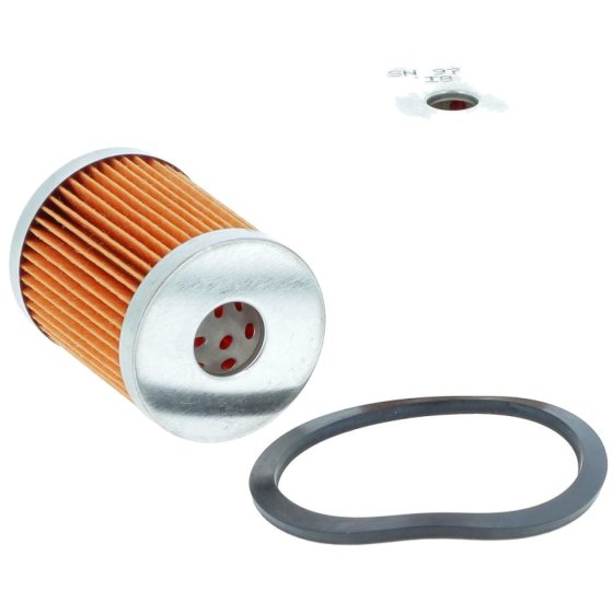Fuel Filter for Lombardini Engines - OEM No. ED 0021750032S