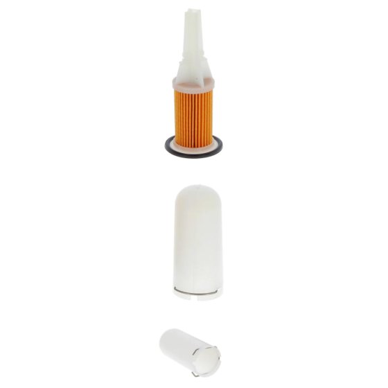 Fuel Filter for Honda GXD320 Engines - OEM No. 17682-ZG3-003