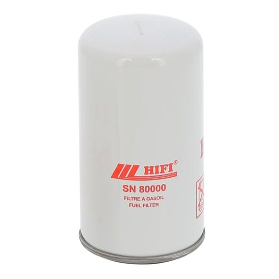 Fuel Filter Xas136