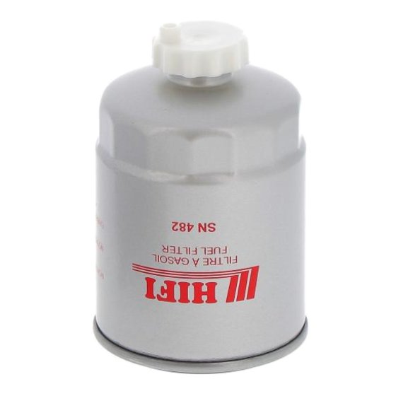 Fuel Filter for JCB 403 Wheel Loaders - Non-Genuine 