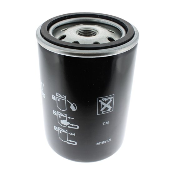 Fuel Filter fits Atlas Copco QAS 125, QAS 150 Generator - Non-Genuine