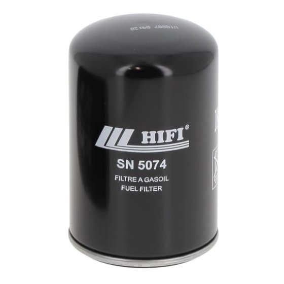 Fuel Filter for Atlas Copco QAS 125 Generator