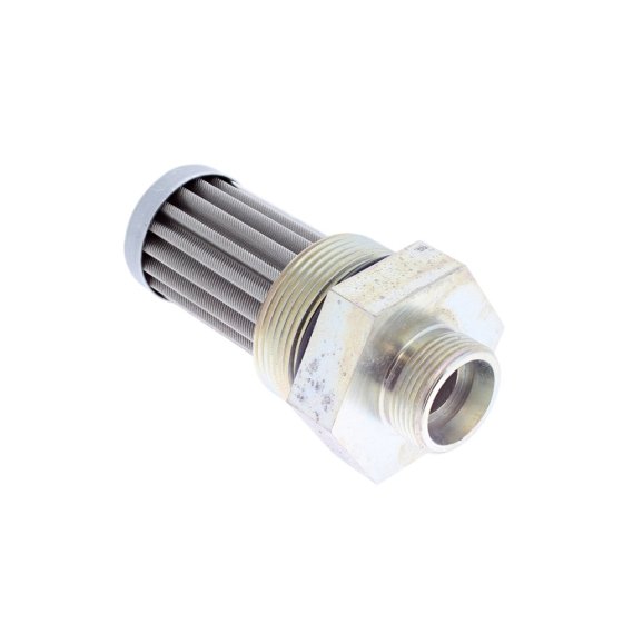 Non-Genuine Hydraulic Filter for Bomag BW 100 AD-5 Roller with Kubota D 1703MEU34 Engine