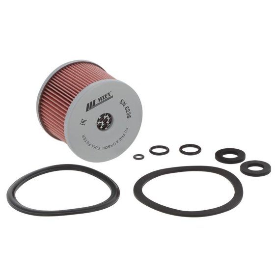 Fuel Filter for Takeuchi TB 68