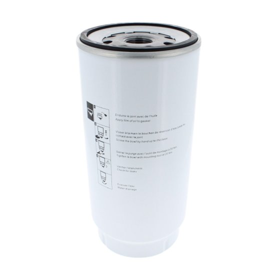 Fuel Filter for Sany SY 185 Rotary Drilling Rig - Non-Genuine