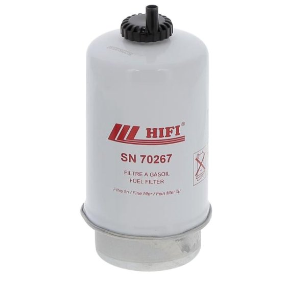 Fuel Filter for Kohler KDI1903M Engine