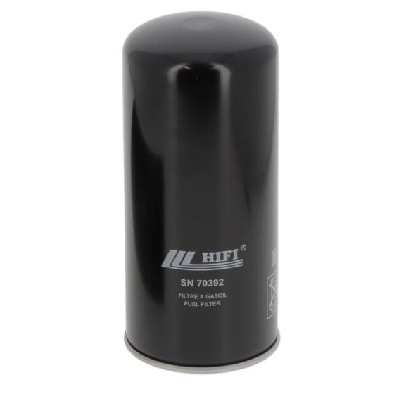 Fuel Filter for Thwaites MACH 2097
