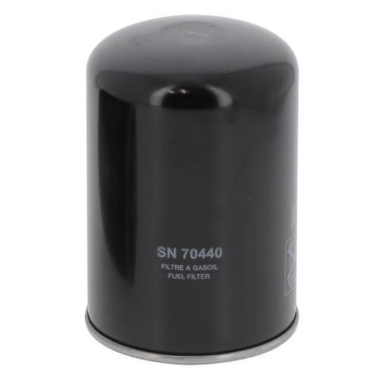 Fuel Filter for Hitachi ZX 140W-6 2017- Mini Excavator