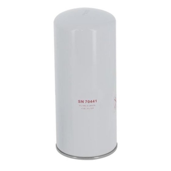 Fuel Filter for Sany SKT 105 S Machines