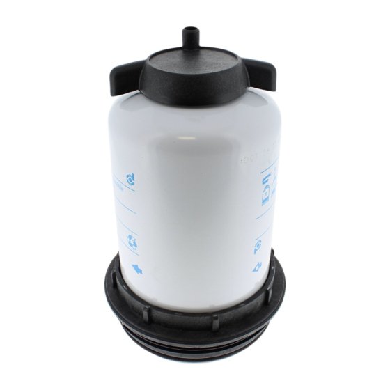 Fuel Filter for JCB 6T-2 Dumper - Non-Genuine