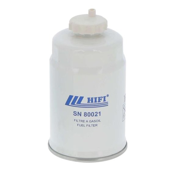 Fuel Filter for Wacker RT82-SC Roller