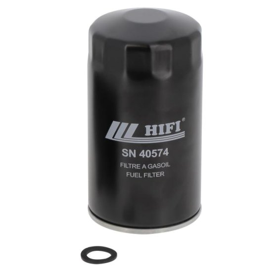 Fuel Filter for Baldwin 803