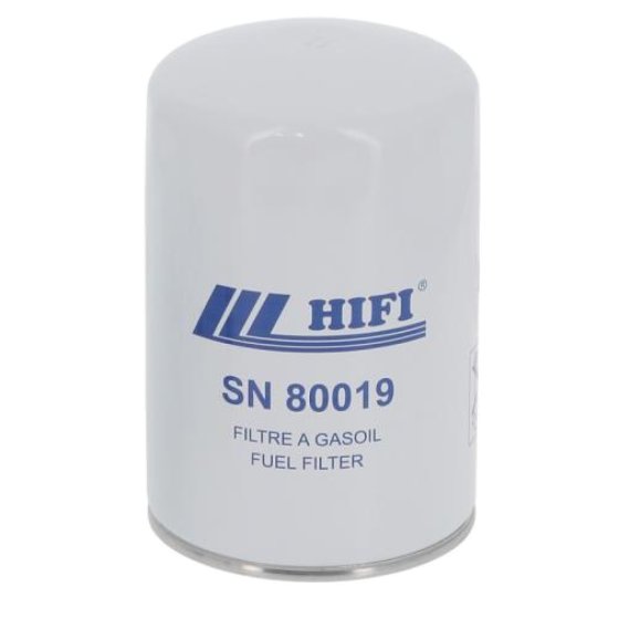 Fuel Filter for John Deere 5075GN Tractor