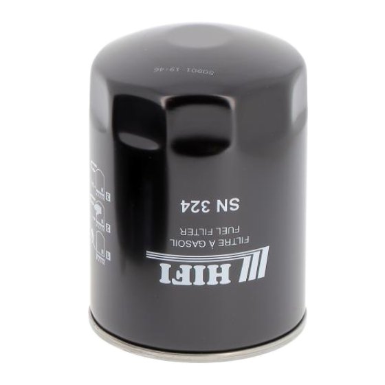 Fuel Filter for Bomag BW215