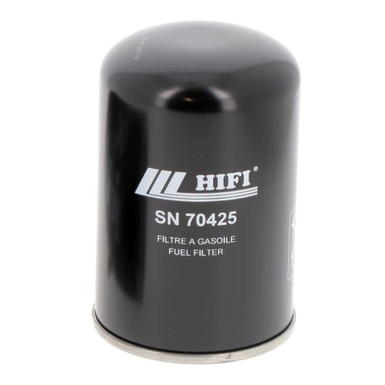 Fuel Filter for Hatz 3H50 Engine - OEM No. 50638100