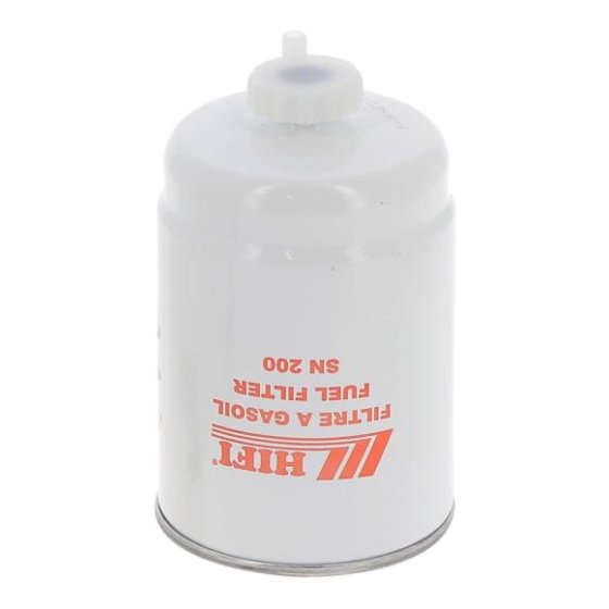 Fuel Filter for Case 1150B Tractors