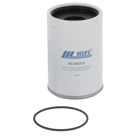 Fuel Water Separator Filter for Hamm 3307HT Rollers - OEM No. VOE 20386081