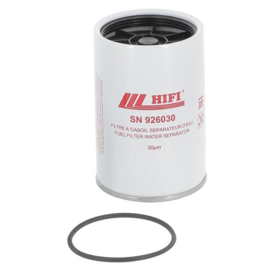 Fuel Water Separator Filter for Sany PQ 190 III A - OEM No. 26500028300