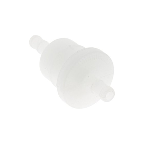 Inline Fuel Filter fits Ammann AVS 68-4 (2009-) Vibratory Plate with Honda GX100 Engine