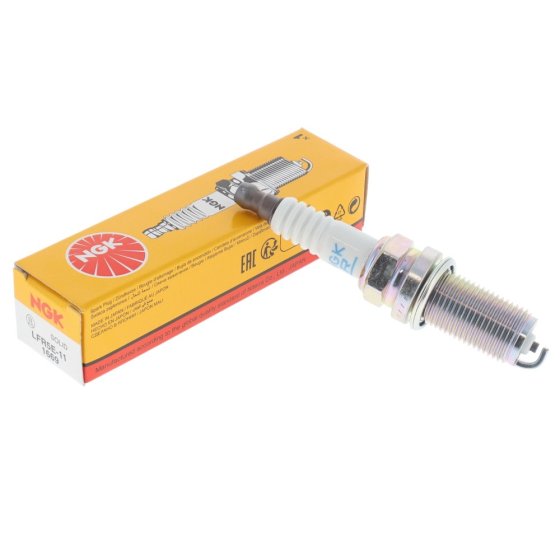Genuine NGK Spark Plug No. LFR5E-11