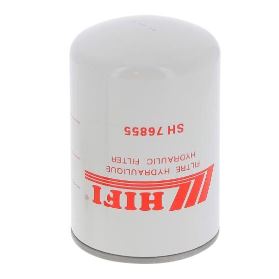 Hydraulic Filter for JCB 530-70 Telehandler