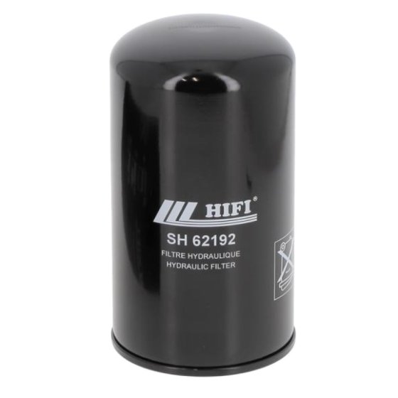 Hydraulic Filter for Bomag BW 213 Roller