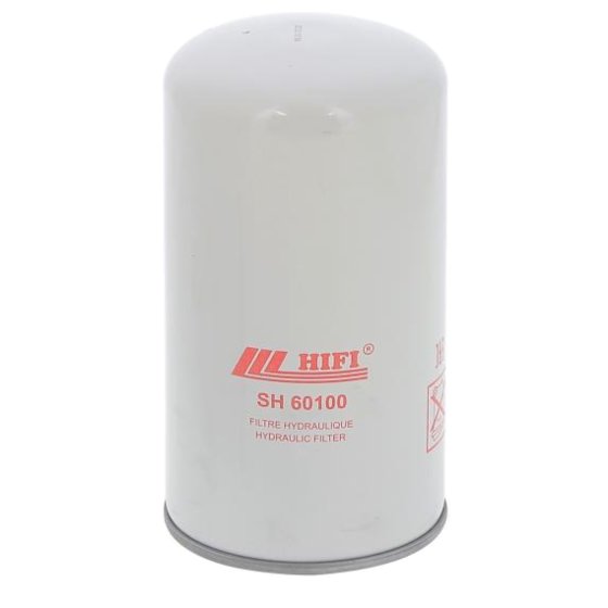 Hydraulic Filter for Yanmar PC 20 7 - OEM No. 1218075516391