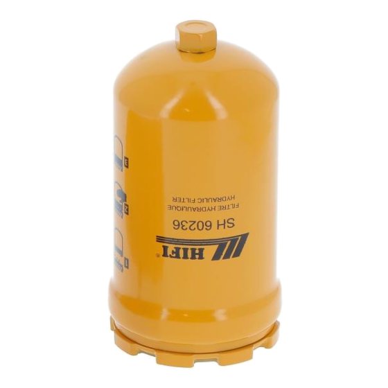 Hydraulic Filter for Yanmar 4TNV98C Engine