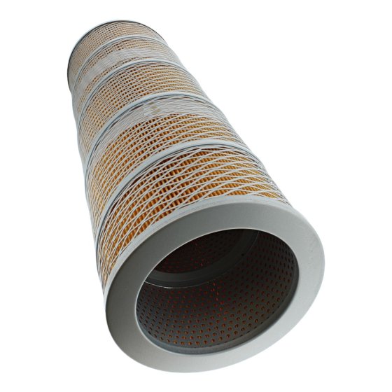 Hydraulic Filter for Hitachi EX200-2 Mini Excavator with Isuzu 6BD1T Engine - Non Genuine