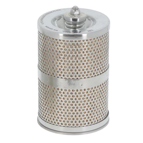Hydraulic Return Filter for Kubota KX161-3 Mini Digger - OEM No. RC 08302 A 001 A