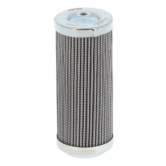 Hydraulic Filter for C51