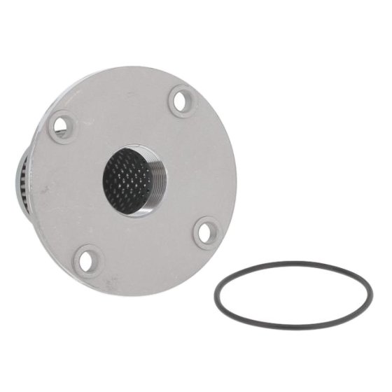 Hydraulic Filter for Hitachi ZX22U-2 Excavator - OEM No. W 01 AG 472