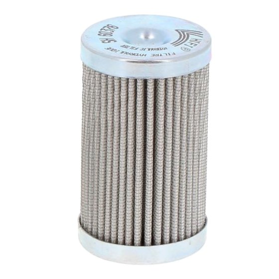 Hydraulic Filter for Sany SY 26 Excavators