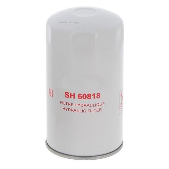 Hydraulic Filter for Sany SY 330 H Machines