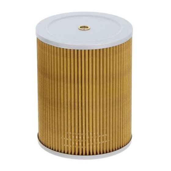 Hydraulic Filter for Sany Sany SY Excavators Machines