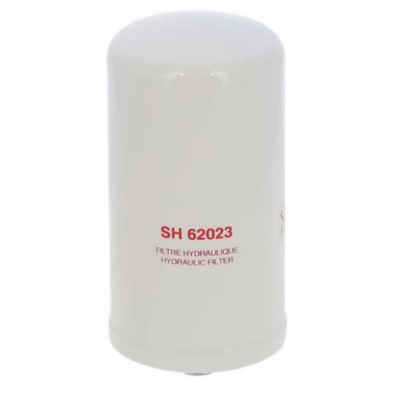 Hydraulic Filter for LiuGong CLG 856 H Machines