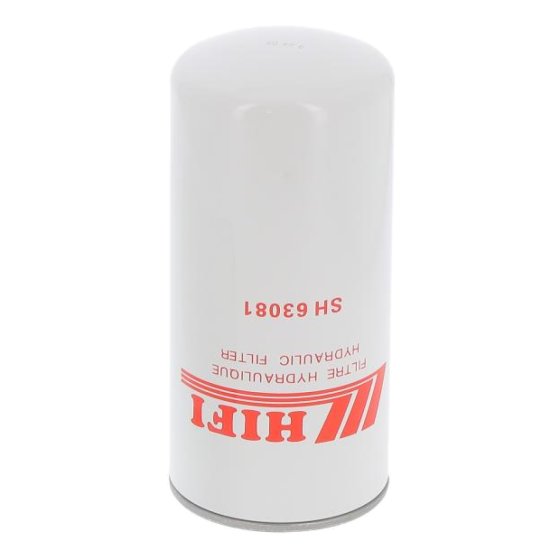 Hydraulic Filter for Volvo EC 13 Mini Excavator - OEM No. SH 63081