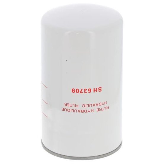 Hydraulic Filter for LiuGong CLG 612 H Machines