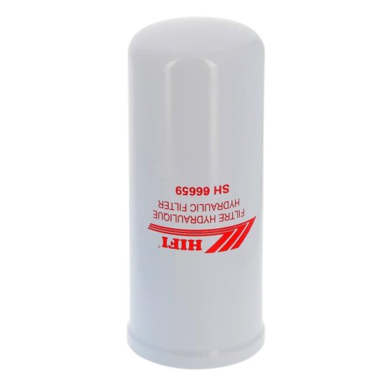 Hydraulic Filter for Volvo ECR 38 Digger - OEM No. HP866L12-10MB
