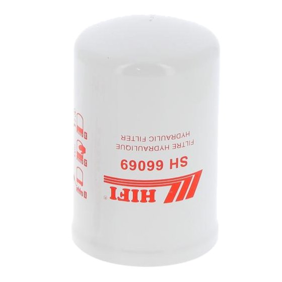 Hydraulic Oil Transmission Filter for Manitou MT 70 T