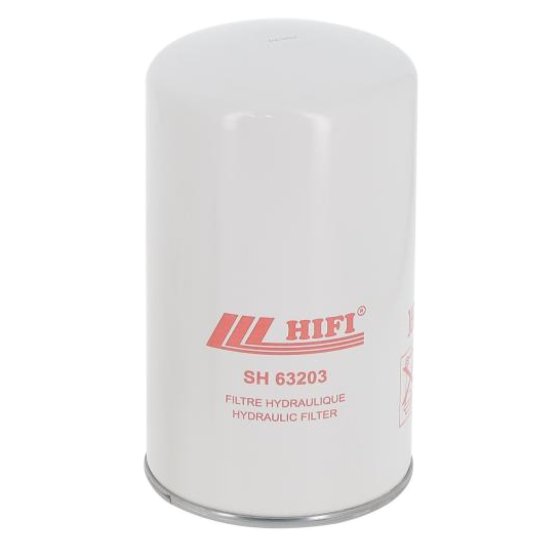 Hydraulic Filter for Kubota M 7001 P Engines