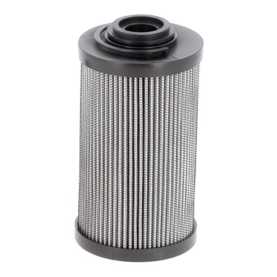 Hydraulic Filter Element for JCB 801 - OEM No. 32910801