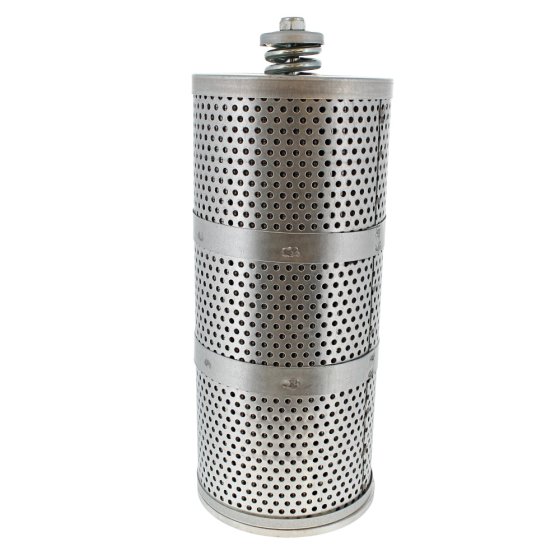 Hydraulic Filter 238 x 105mm fits Takeuchi - Replaces 1551103700