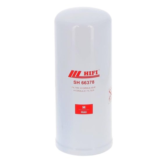 Hydraulic Filter, Spin On 239 x 97mm Fits Volvo Replaces Baldwin BT8851-MPG