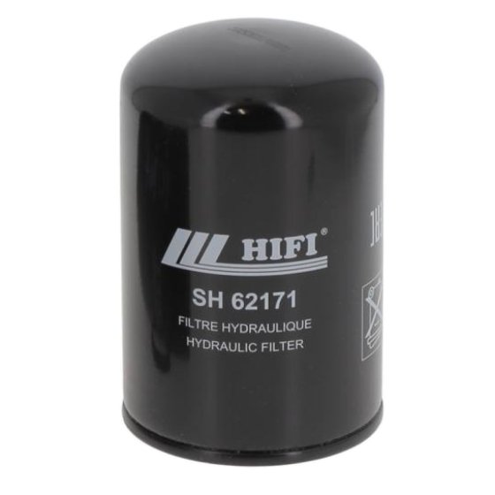 Hydraulic Filter, Spin On 146 x 95mm Replaces Baldwin BT8922 - LH7636