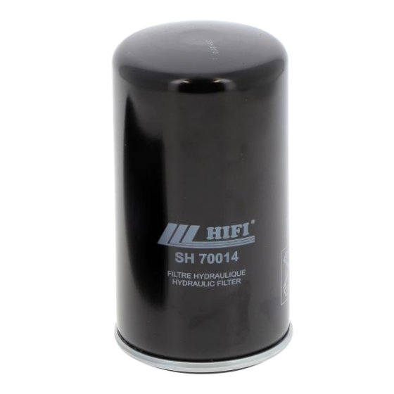 Hydraulic Filter for Benford PT9000