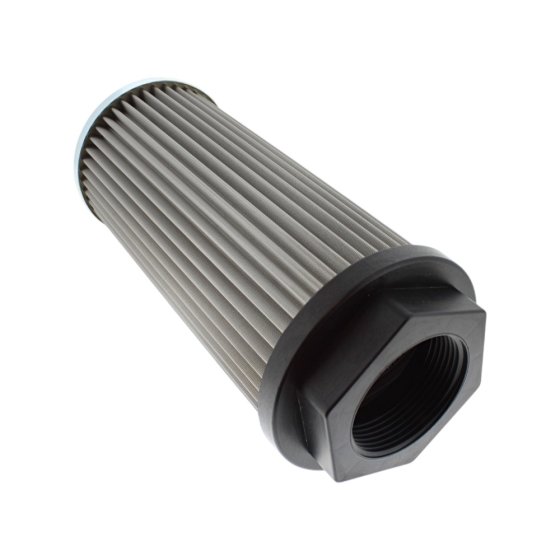 Hydraulic Suction Filter fits Bomag BW 100 AD-5, BW 120 AD-5 Roller - Non-Genuine