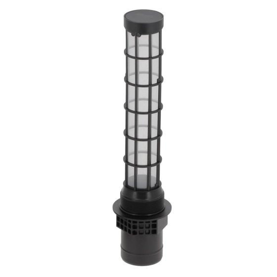 Hydraulic Suction Filter for Manitou MT 835 ST3 B Telehandler