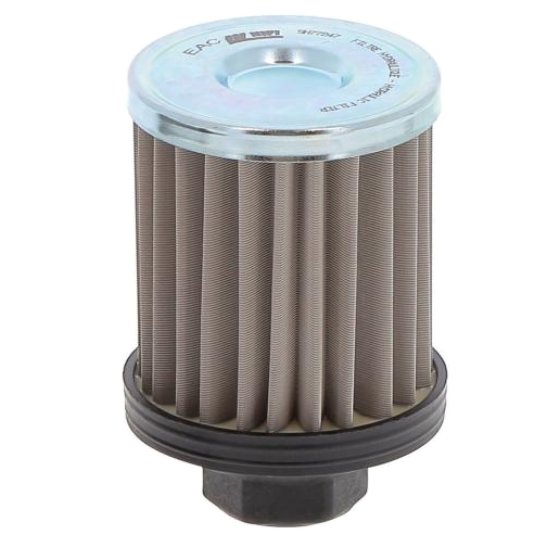 Hydraulic Suction Filter for Kubota K008 Mini Excavator - OEM No. STR 070-1SG1M60P01
