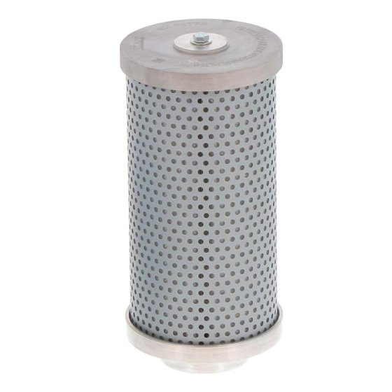 Hydraulic Filter for KX027-4 Excavators - OEM No. RC 157-6219-0
